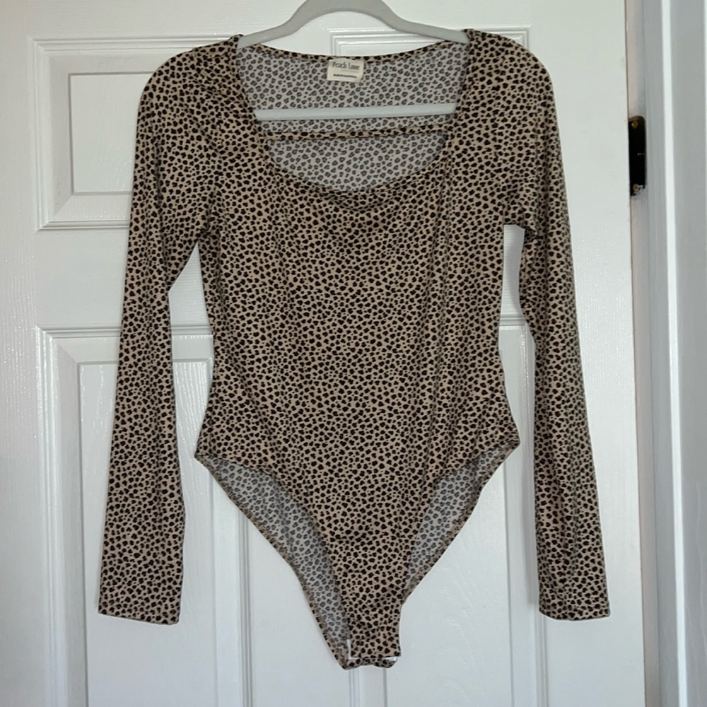 Women’s bodysuit size S/M